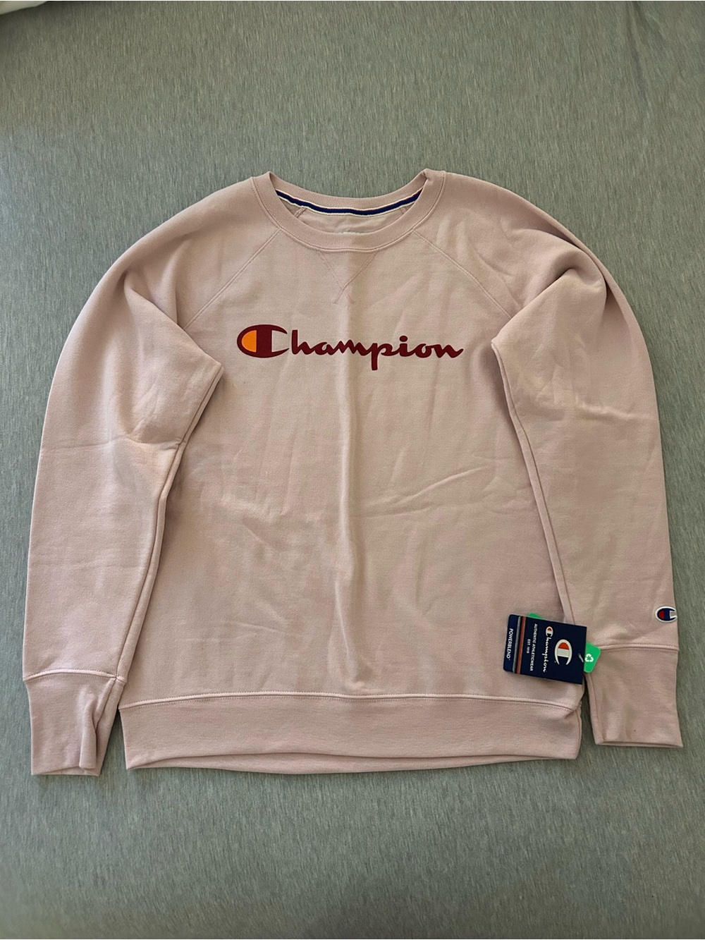 Champion Crewneck Sweatshirt